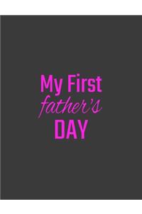 my first fathers