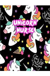 Unicorn Nurse