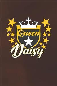 Queen Daisy