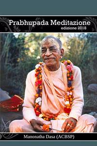 Prabhupada Meditazione