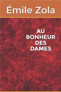 Au Bonheur Des Dames