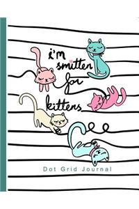 Dot Grid Journal