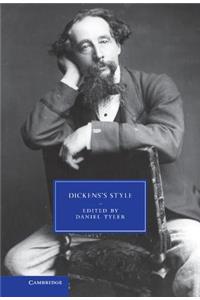 Dickens's Style