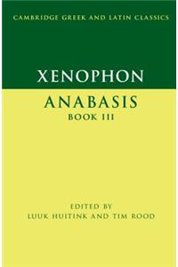 Xenophon: Anabasis Book III