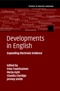 Developments in English