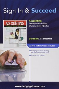 Accounting, 24th Edition