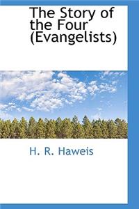 The Story of the Four (Evangelists)