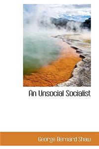 An Unsocial Socialist