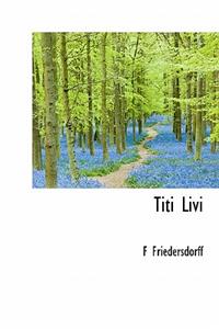 Titi Livi