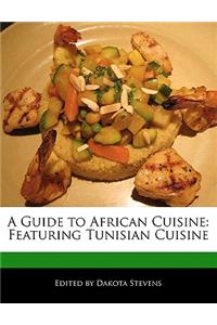 A Guide to African Cuisine