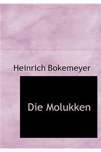 Die Molukken