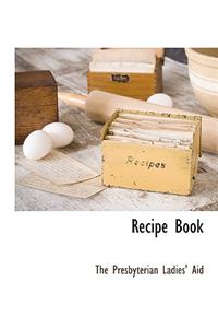 Recipe Book