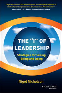 The I of Leadership