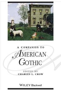 Companion to American Gothic