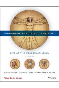 Fundamentals of Biochemistry