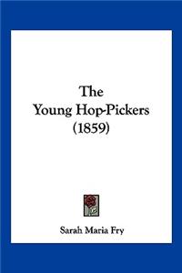 Young Hop-Pickers (1859)