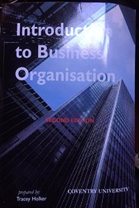 INTRO TO BUSINESS ORGANISATION CUSTOM