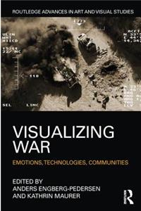 Visualizing War