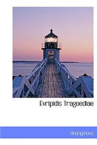 Evripidis Tragoediae