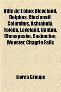 Ville de L'Ohio
