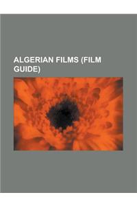 Algerian Films (Study Guide)