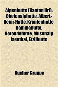 Alpenhutte (Kanton Uri)