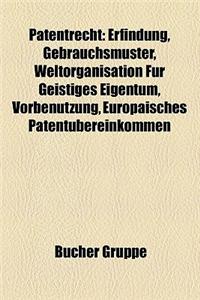 Patentrecht