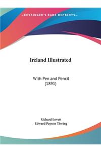 Ireland Illustrated
