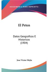 El Peten
