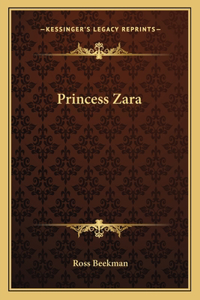 Princess Zara