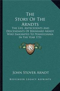 The Story Of The Arndts