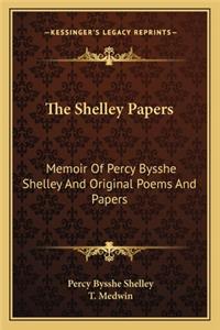 The Shelley Papers