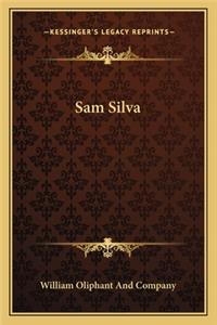 Sam Silva