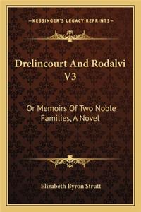 Drelincourt And Rodalvi V3
