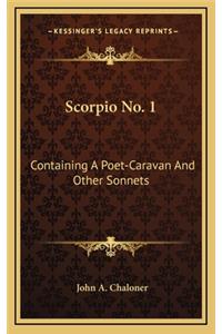 Scorpio No. 1