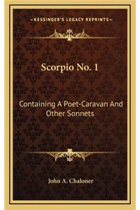 Scorpio No. 1