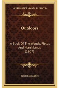 Outdoors