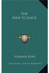 The New Science
