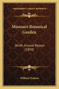 Missouri Botanical Garden