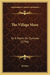 The Village Muse
