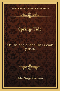 Spring-Tide