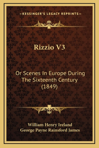 Rizzio V3