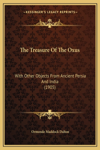 Treasure Of The Oxus
