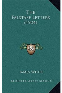The Falstaff Letters (1904)
