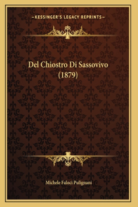 Del Chiostro Di Sassovivo (1879)