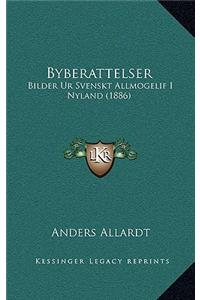 Byberattelser