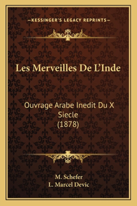 Les Merveilles De L'Inde