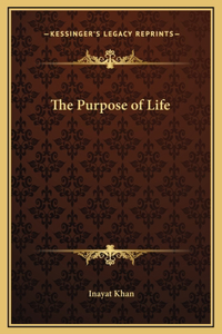 The Purpose of Life
