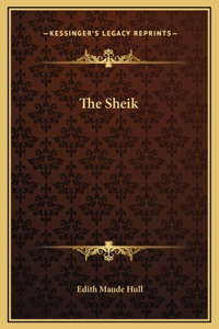 Sheik