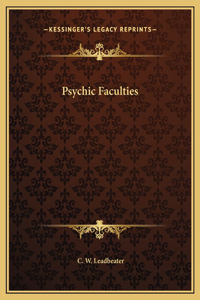 Psychic Faculties